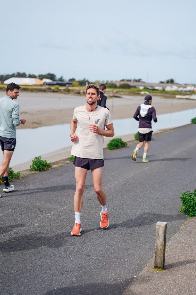Les Foulées de Noirmoutier 2026 / Semi-marathon