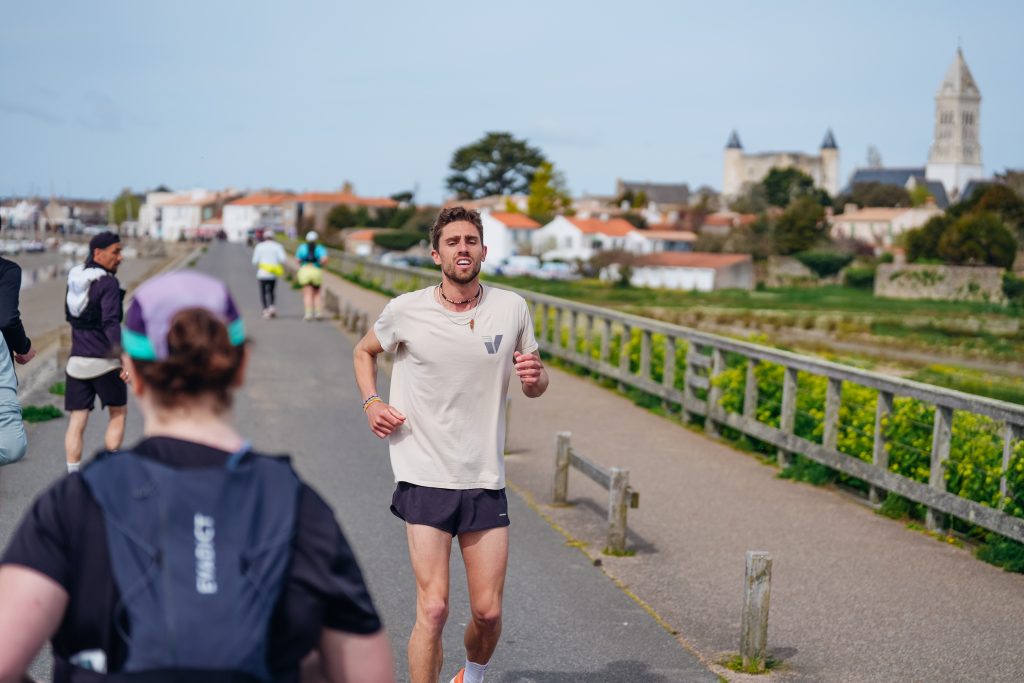 Les Foulées de Noirmoutier 2026 / Semi-marathon