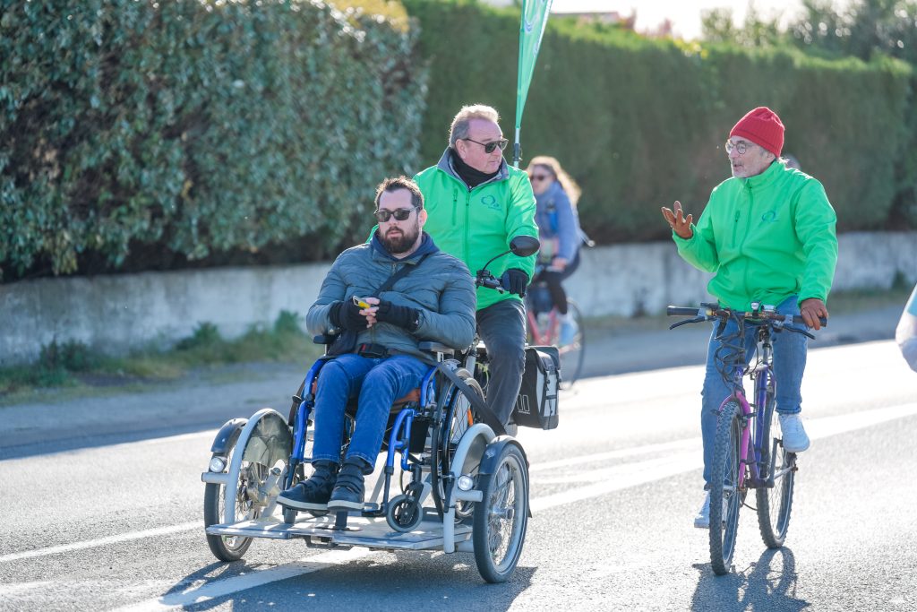 Les Foulées de Noirmoutier 2026 / Semi-marathon