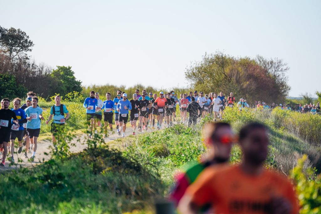 Les Foulées de Noirmoutier 2026 / Semi-marathon