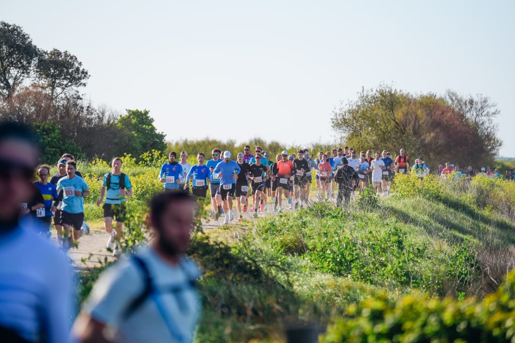 Les Foulées de Noirmoutier 2026 / Semi-marathon