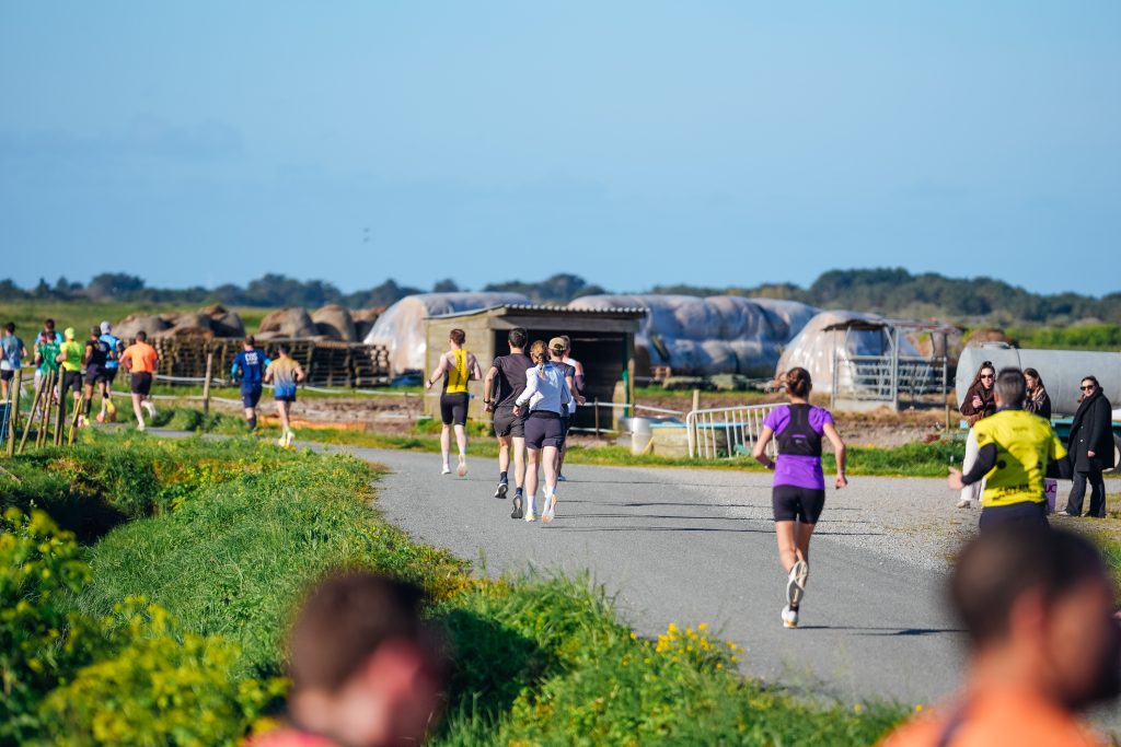 Les Foulées de Noirmoutier 2026 / Semi-marathon