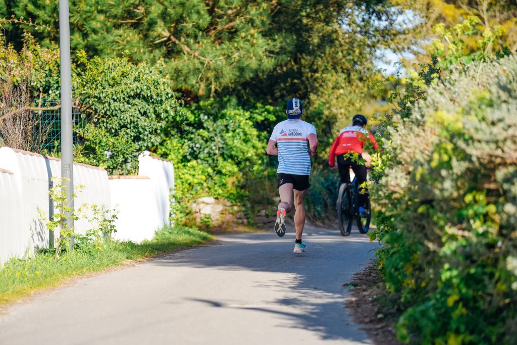 Les Foulées de Noirmoutier 2026 / Semi-marathon