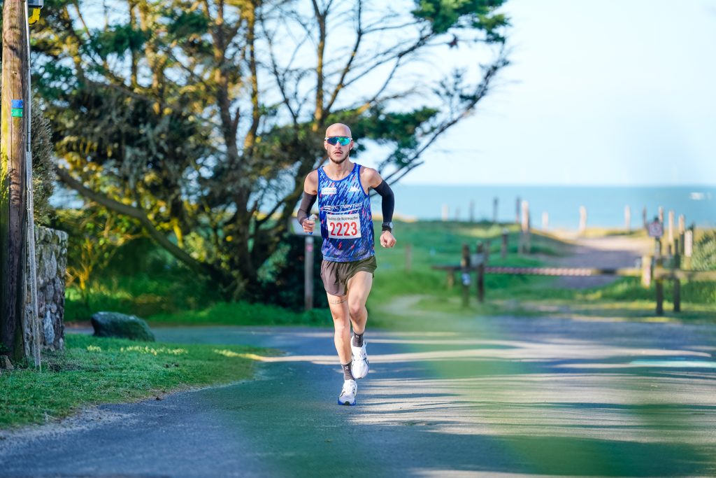 Les Foulées de Noirmoutier 2026 / Semi-marathon
