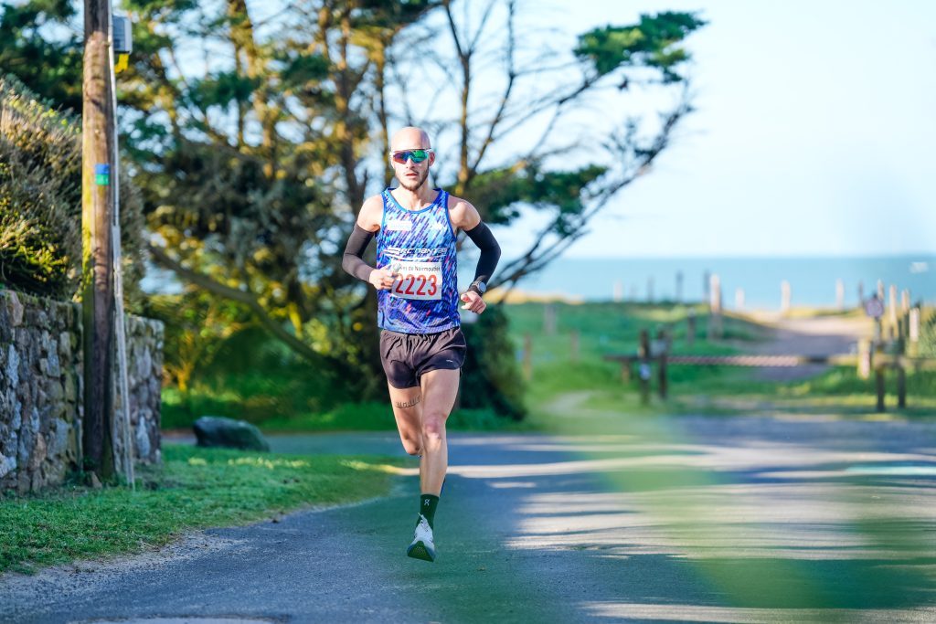 Les Foulées de Noirmoutier 2026 / Semi-marathon