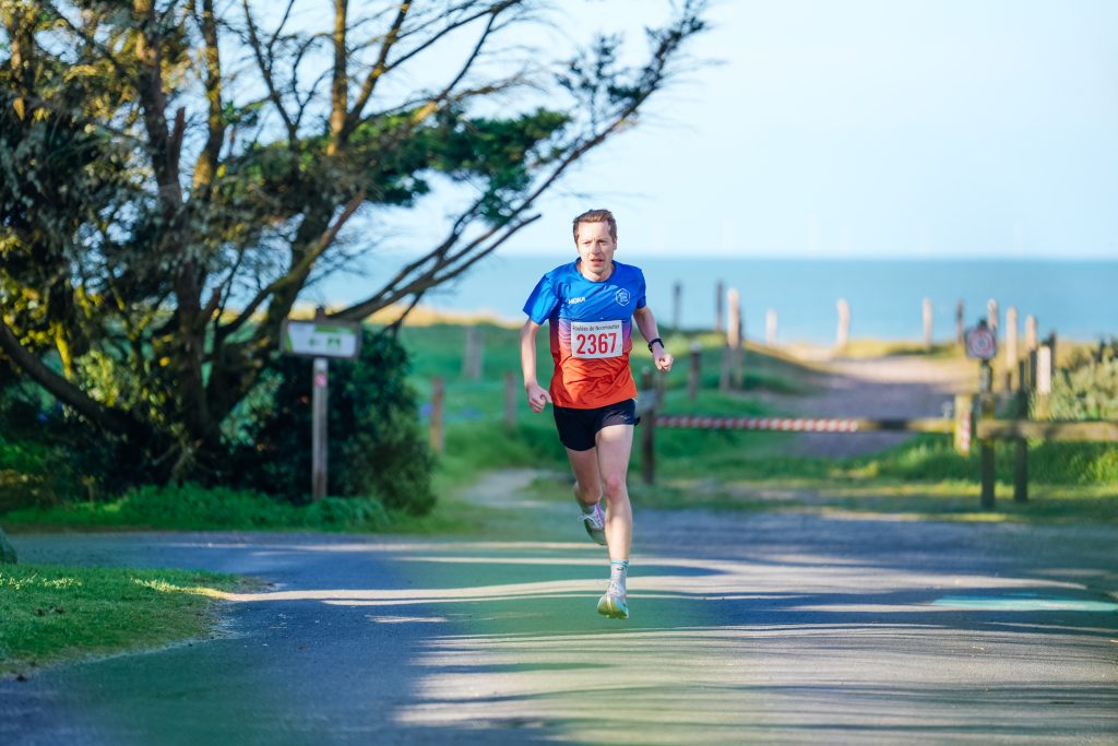 Les Foulées de Noirmoutier 2026 / Semi-marathon