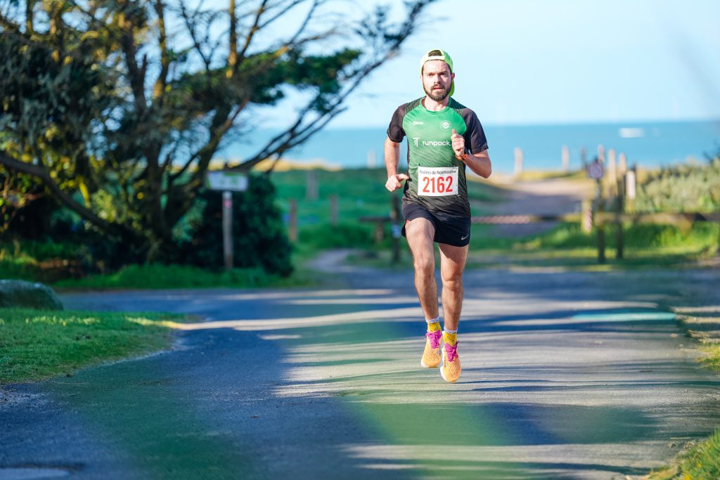Les Foulées de Noirmoutier 2026 / Semi-marathon