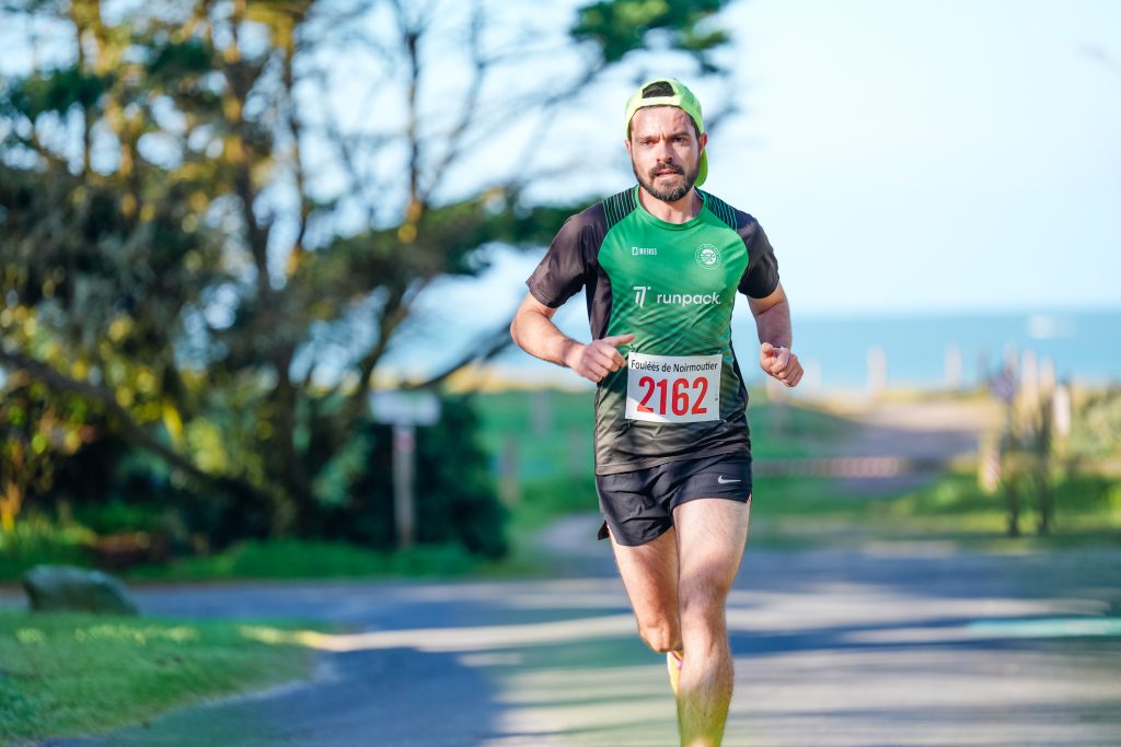 Les Foulées de Noirmoutier 2026 / Semi-marathon