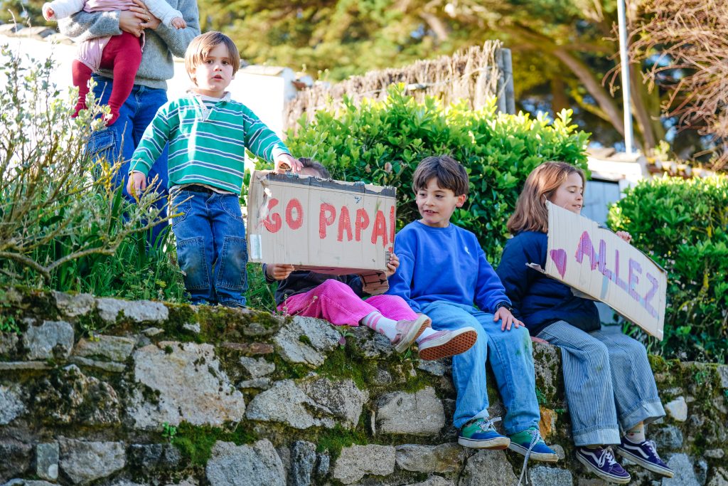 Les Foulées de Noirmoutier 2026 / Semi-marathon