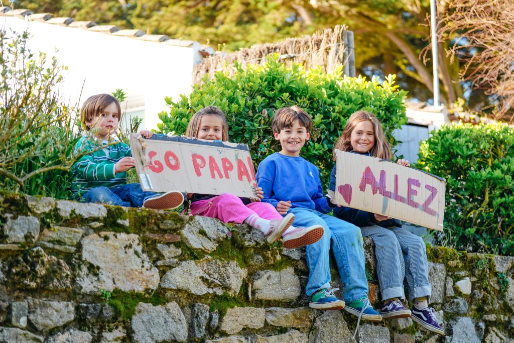 Les Foulées de Noirmoutier 2026 / Semi-marathon