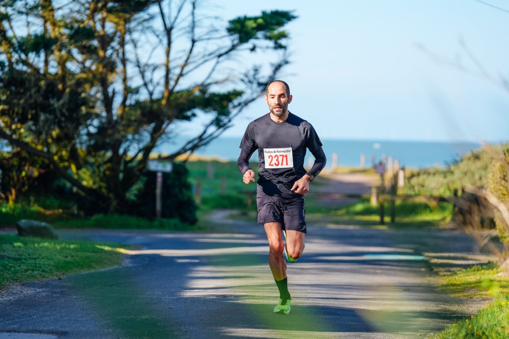 Les Foulées de Noirmoutier 2026 / Semi-marathon