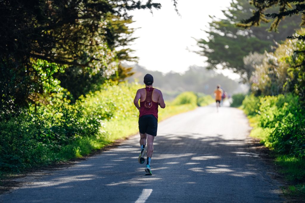 Les Foulées de Noirmoutier 2026 / Semi-marathon