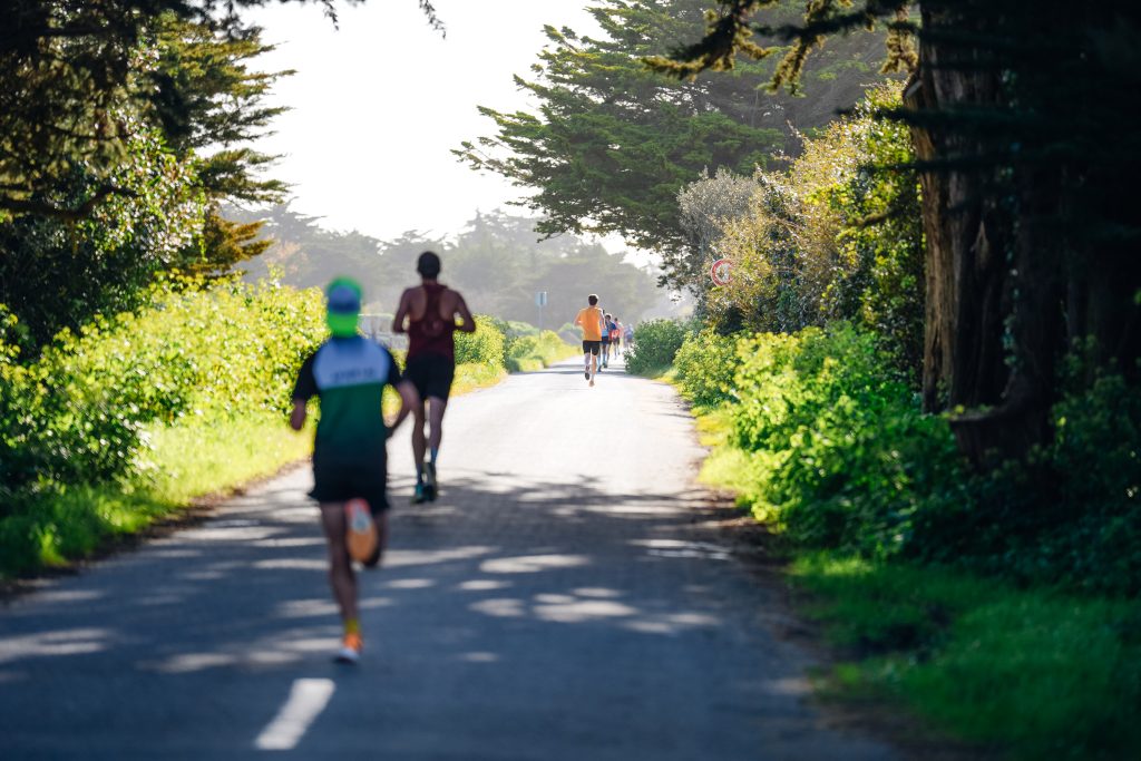 Les Foulées de Noirmoutier 2026 / Semi-marathon