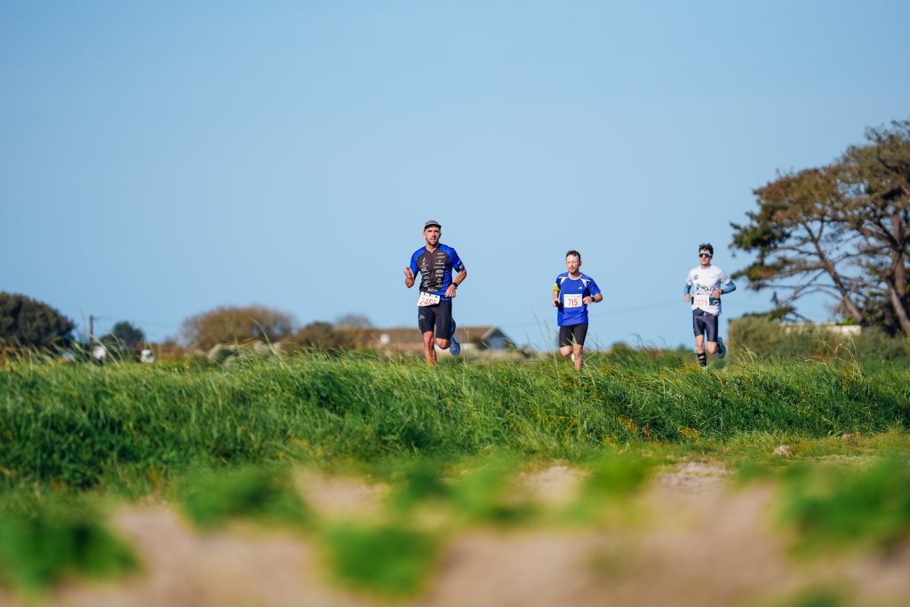 Les Foulées de Noirmoutier 2026 / Semi-marathon