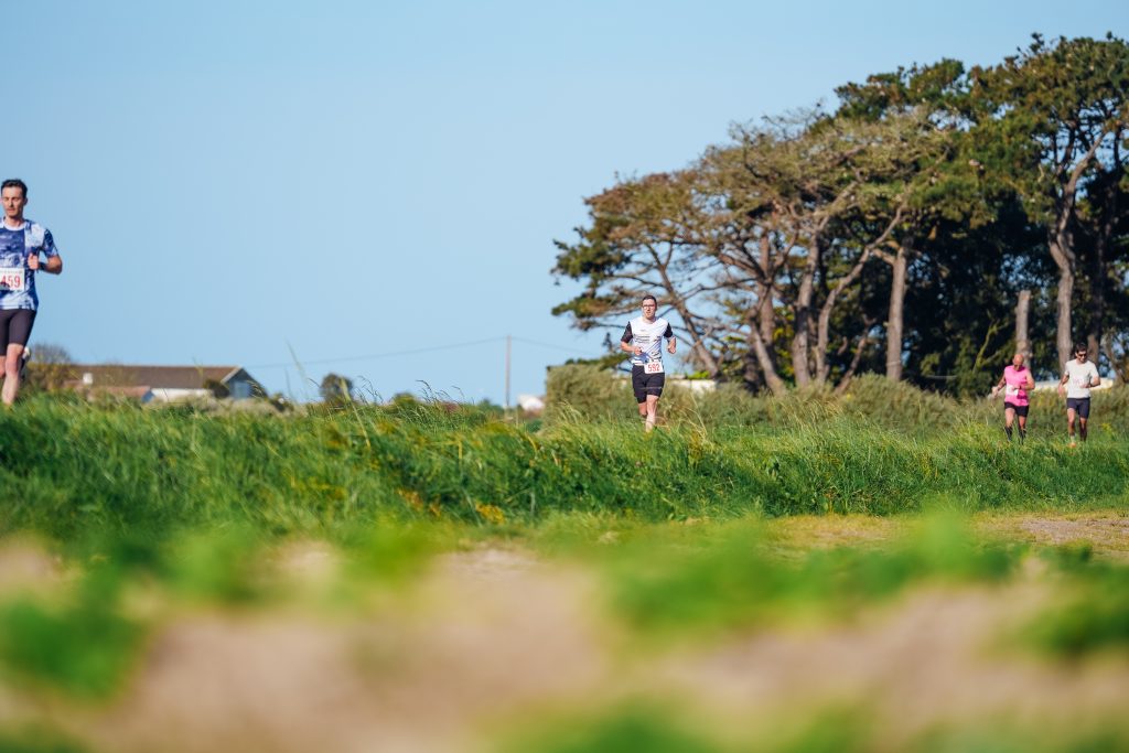 Les Foulées de Noirmoutier 2026 / Semi-marathon