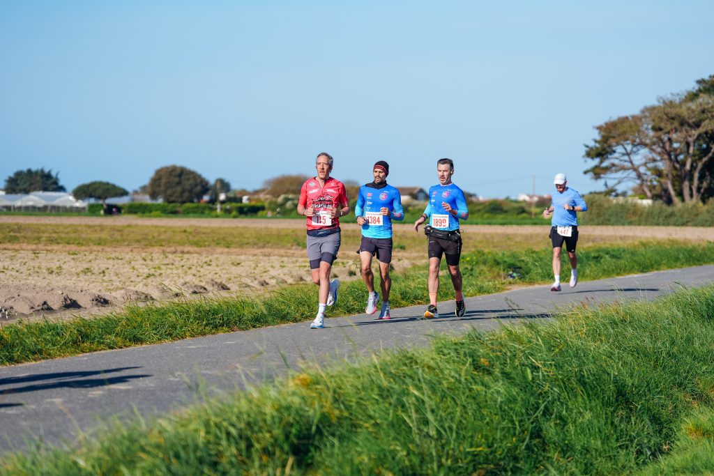 Les Foulées de Noirmoutier 2026 / Semi-marathon