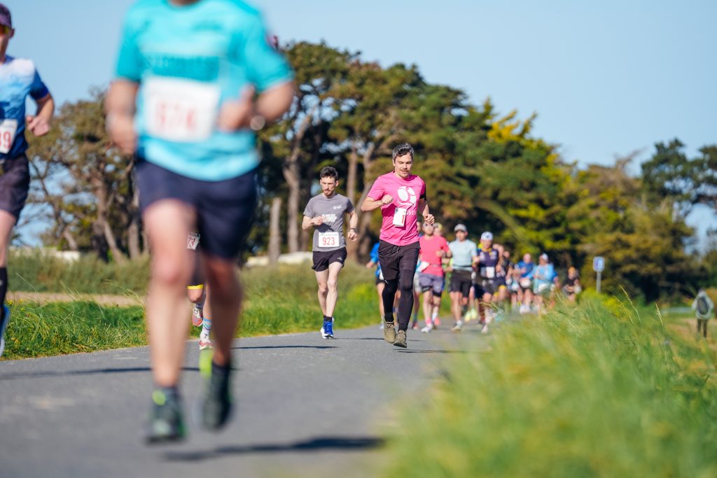 Les Foulées de Noirmoutier 2026 / Semi-marathon
