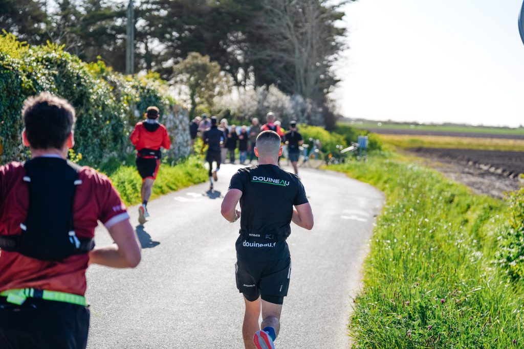 Les Foulées de Noirmoutier 2026 / Semi-marathon