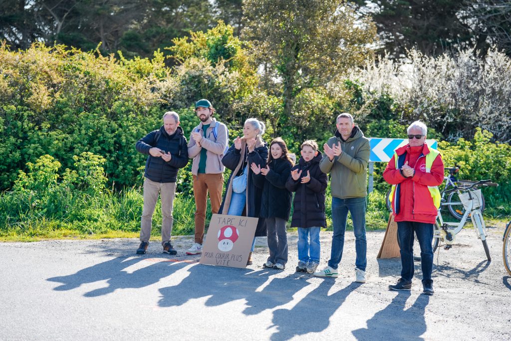 Les Foulées de Noirmoutier 2026 / Semi-marathon