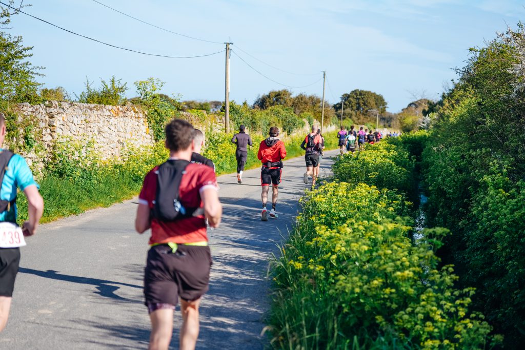 Les Foulées de Noirmoutier 2026 / Semi-marathon