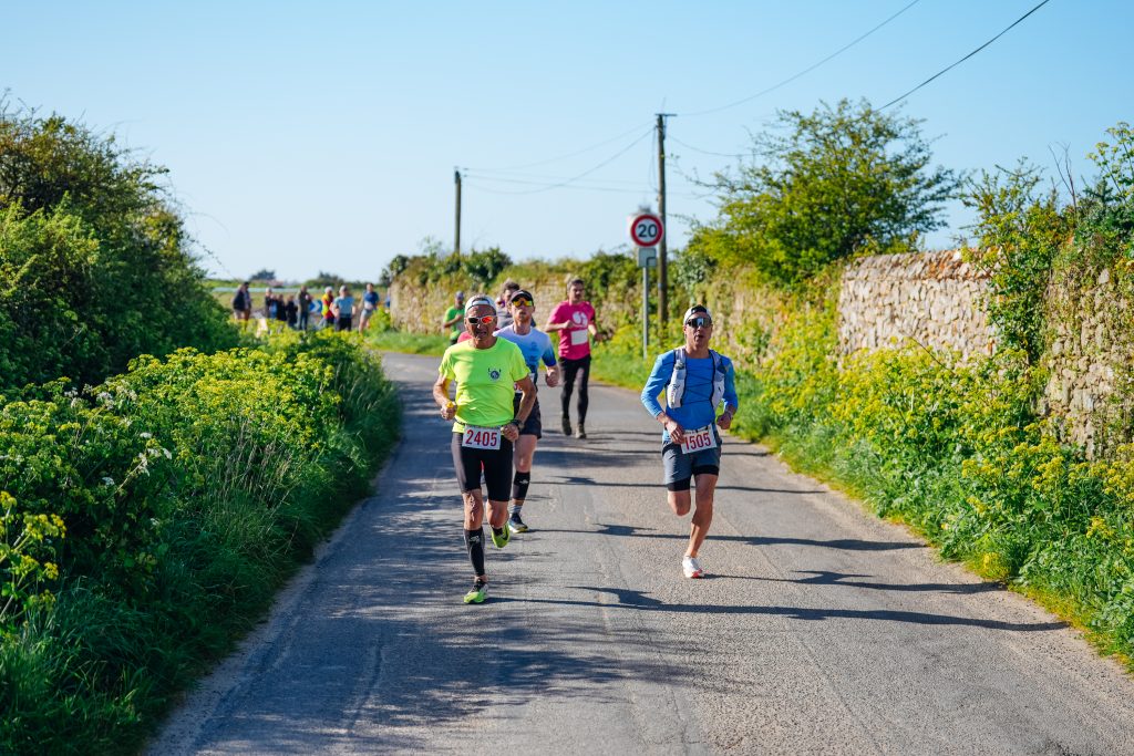 Les Foulées de Noirmoutier 2026 / Semi-marathon