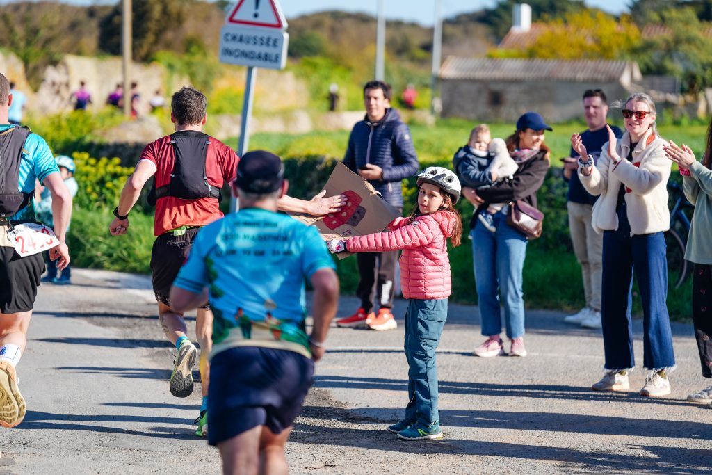 Les Foulées de Noirmoutier 2026 / Semi-marathon