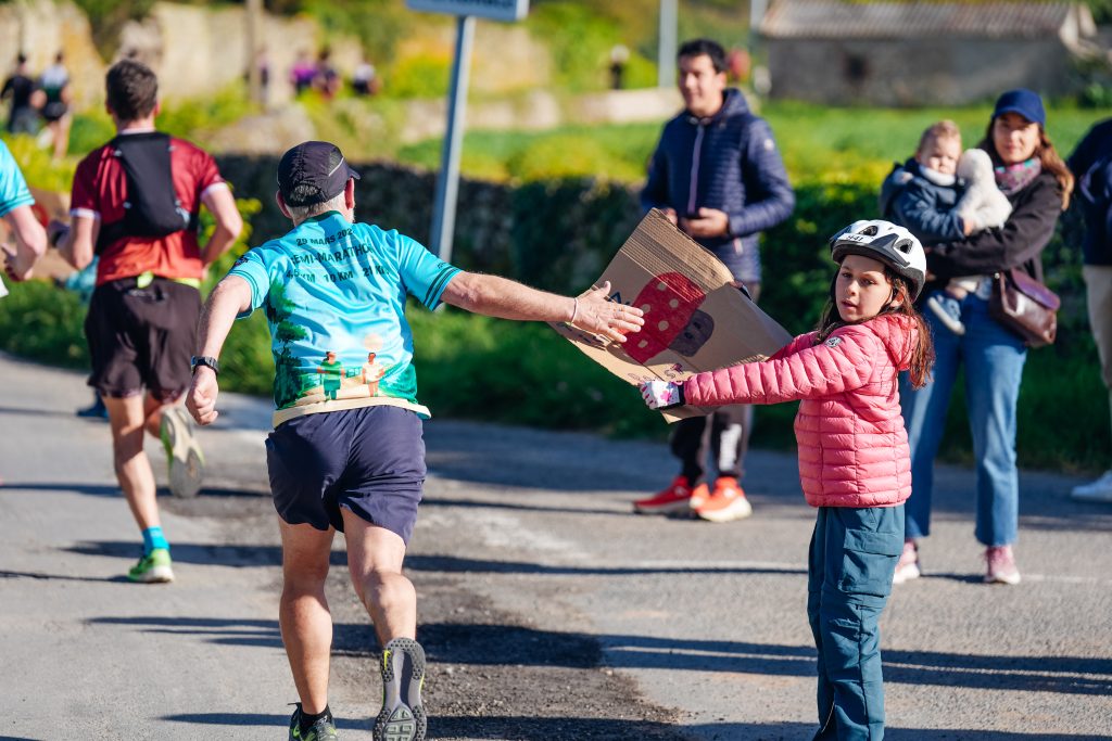 Les Foulées de Noirmoutier 2026 / Semi-marathon