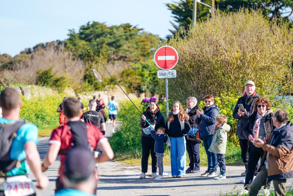 Les Foulées de Noirmoutier 2026 / Semi-marathon