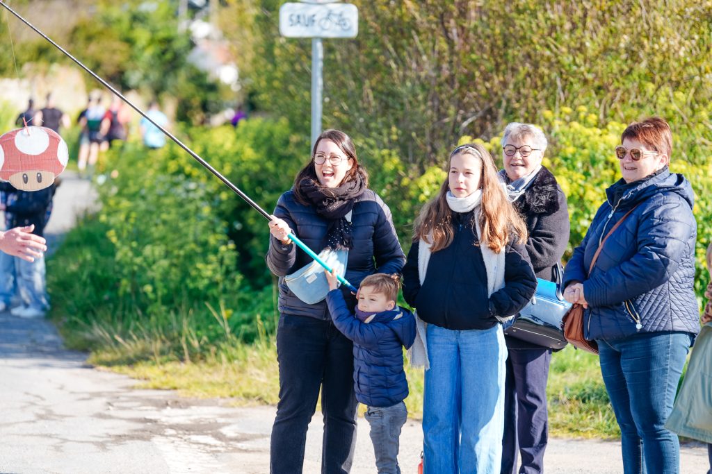Les Foulées de Noirmoutier 2026 / Semi-marathon