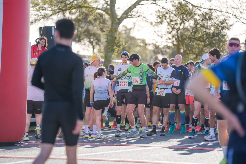 Les Foulées de Noirmoutier 2026 / Semi-marathon