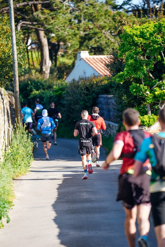 Les Foulées de Noirmoutier 2026 / Semi-marathon