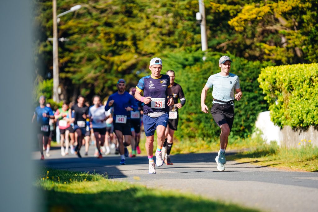 Les Foulées de Noirmoutier 2026 / Semi-marathon