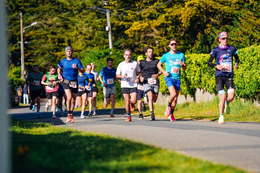 Les Foulées de Noirmoutier 2026 / Semi-marathon