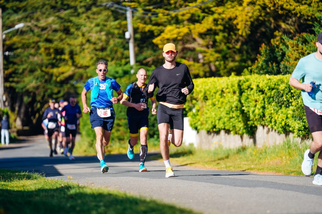 Les Foulées de Noirmoutier 2026 / Semi-marathon