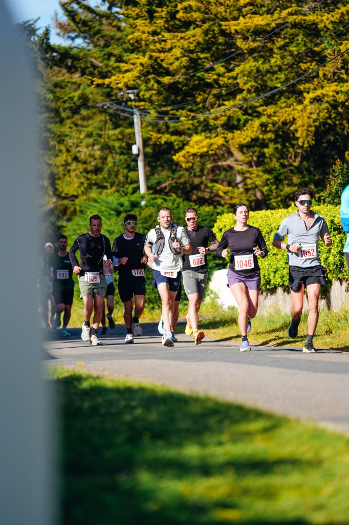 Les Foulées de Noirmoutier 2026 / Semi-marathon