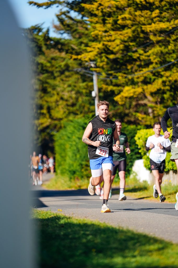 Les Foulées de Noirmoutier 2026 / Semi-marathon