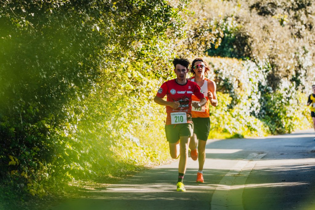 Les Foulées de Noirmoutier 2026 / 10km