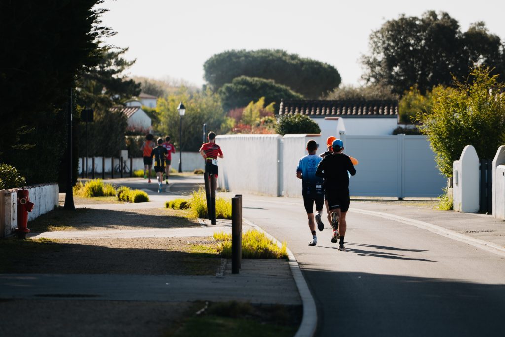 Les Foulées de Noirmoutier 2026 / 10km