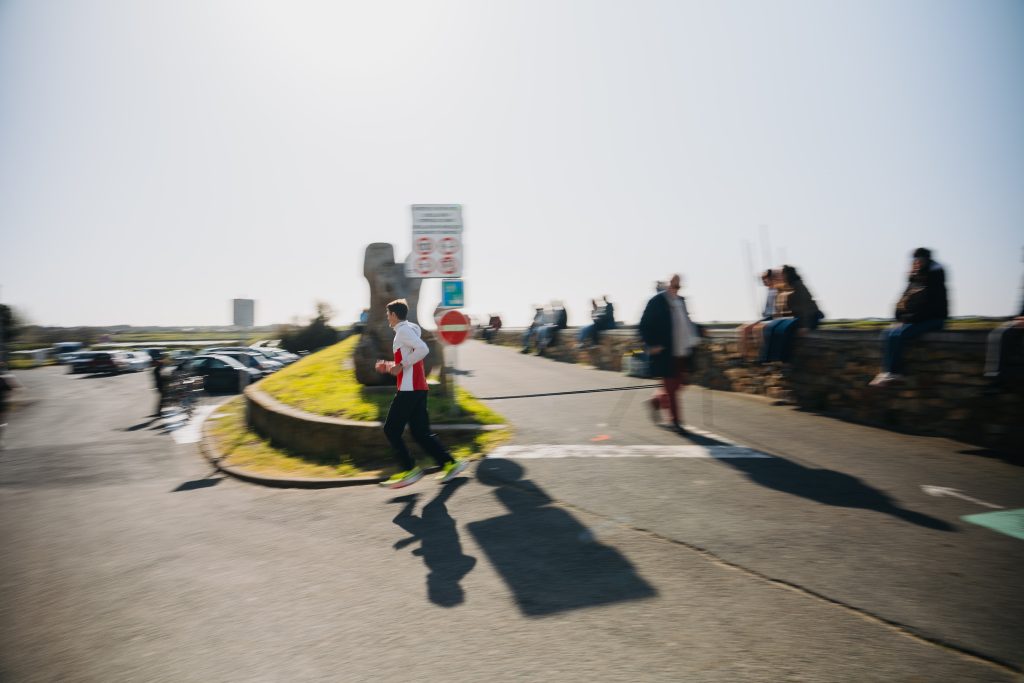 Les Foulées de Noirmoutier 2026 / 10km