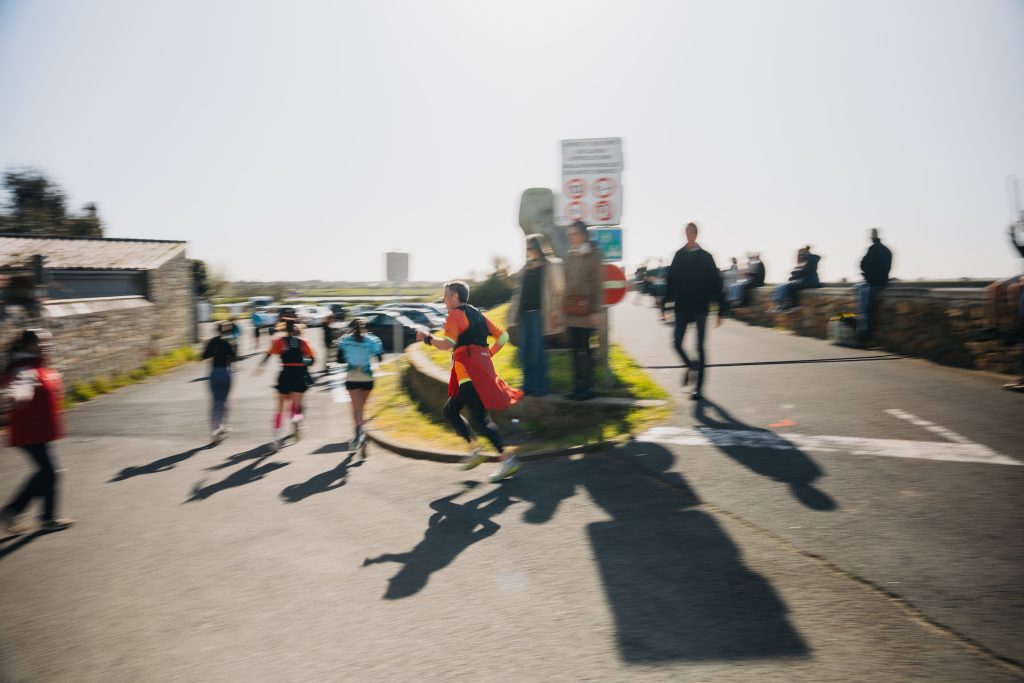 Les Foulées de Noirmoutier 2026 / 10km