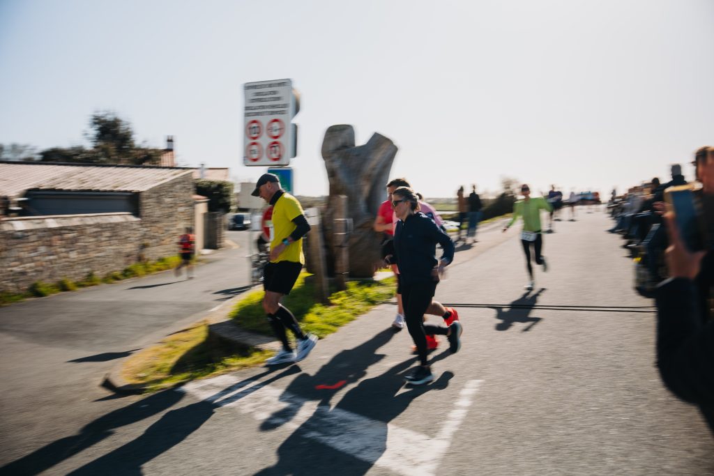 Les Foulées de Noirmoutier 2026 / 10km
