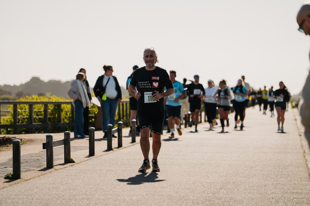 Les Foulées de Noirmoutier 2026 / 10km