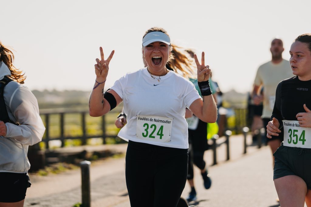 Les Foulées de Noirmoutier 2026 / 10km