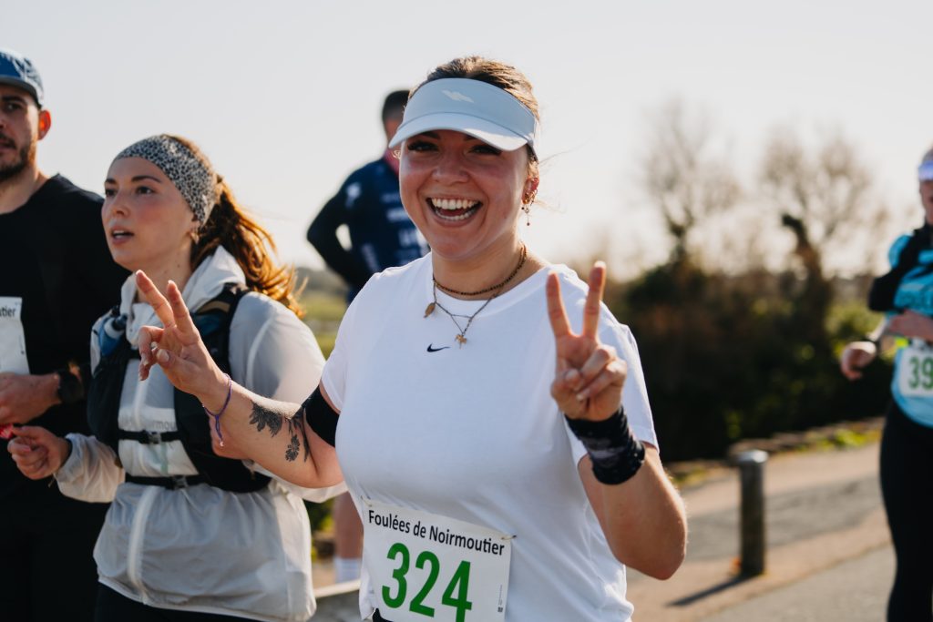 Les Foulées de Noirmoutier 2026 / 10km