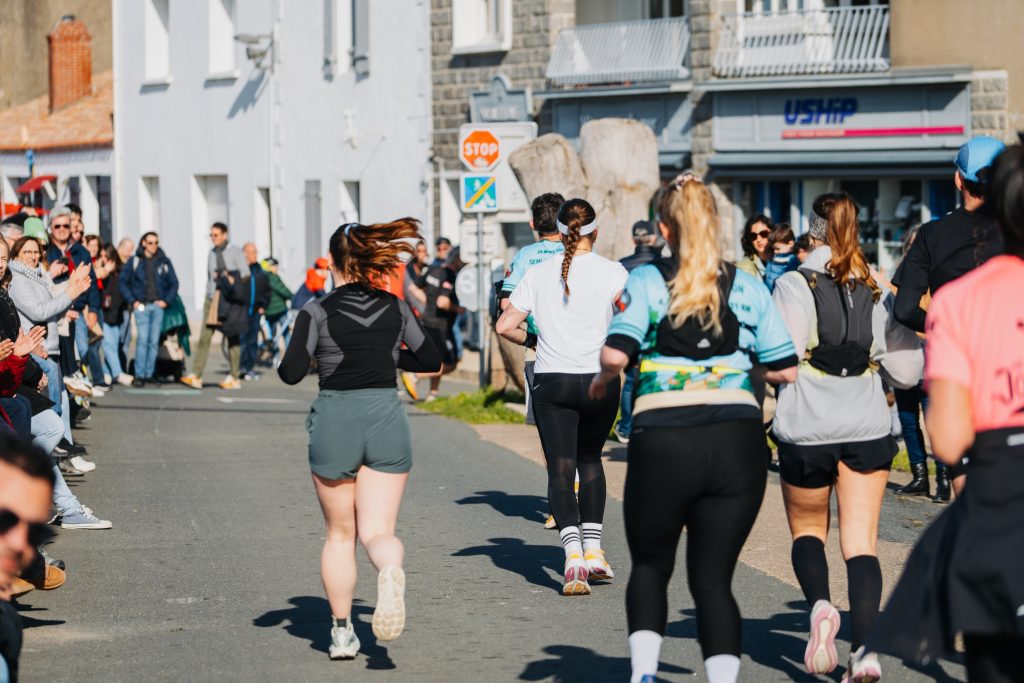 Les Foulées de Noirmoutier 2026 / 10km