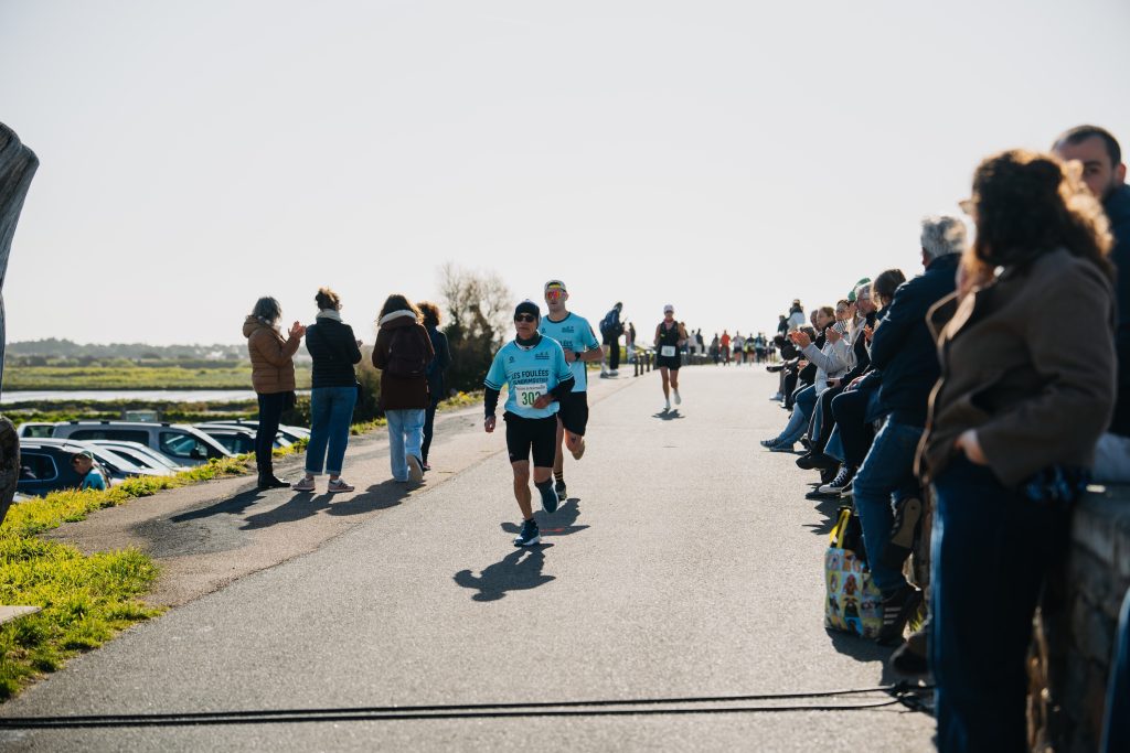 Les Foulées de Noirmoutier 2026 / 10km