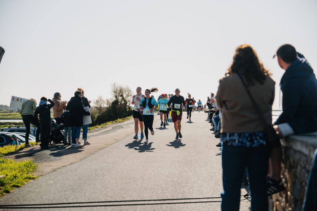 Les Foulées de Noirmoutier 2026 / 10km