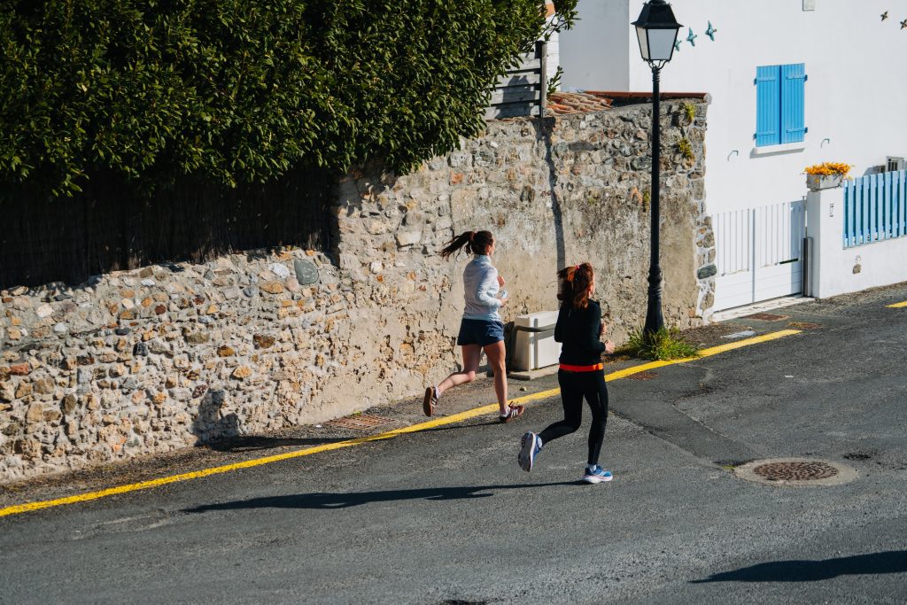Les Foulées de Noirmoutier 2026 / 10km