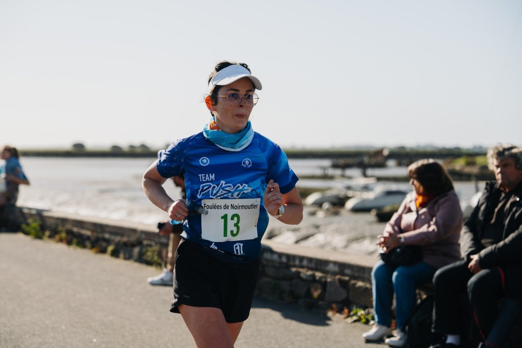 Les Foulées de Noirmoutier 2026 / 10km