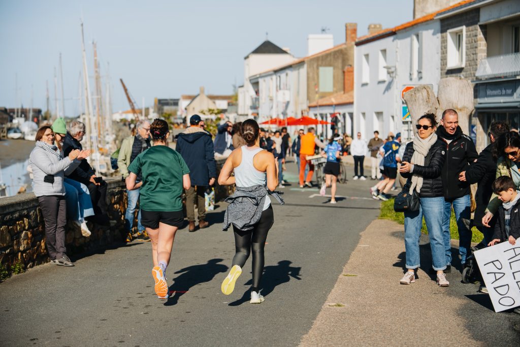 Les Foulées de Noirmoutier 2026 / 10km